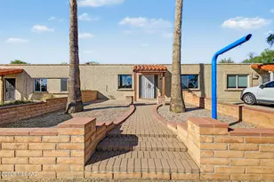 6755 E Hawk Dr, Tucson, AZ 85730 - Photo 1