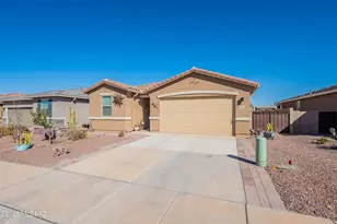 21388 E Charmaine Rd, Red Rock, AZ 85145 - Photo 2