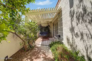827 W Palma De Coco, Tucson, AZ 85704 - Photo 32