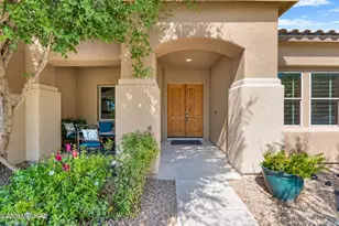 1236 W Portico Dr, Oro Valley, AZ 85755 - Photo 8