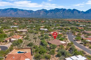 1236 W Portico Dr, Oro Valley, AZ 85755 - Photo 38