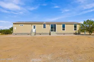 9789 W Calle Anasazi, Tucson, AZ 85735 - Photo 40