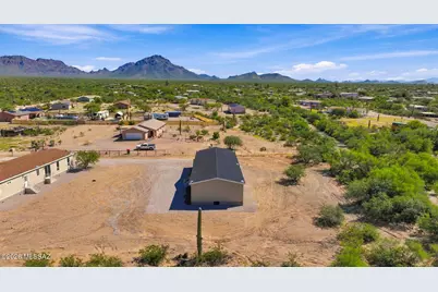 9793 W Calle Anasazi, Tucson, AZ 85735 - Photo 6