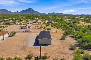 9793 W Calle Anasazi, Tucson, AZ 85735 - Photo 6