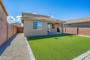 11299 S Weismann Dr, Vail, AZ 85641 - Photo 26