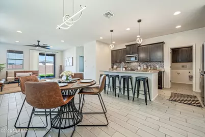 11299 S Weismann Drive, Vail, AZ 85641 - Photo 4