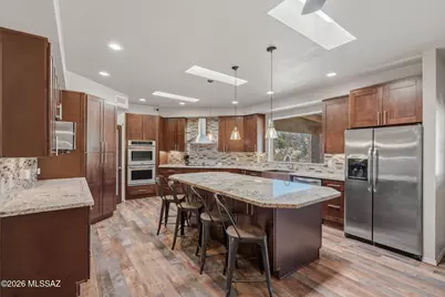 10280 N Quail Lane, Tucson, AZ 85742 - Photo 6