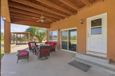 10280 N Quail Lane, Tucson, AZ 85742 - Photo 44
