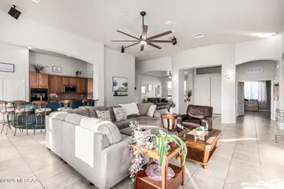 16708 S Palo Verde View Place, Vail, AZ 85641 - Photo 6