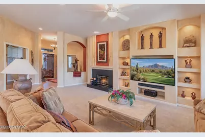 13442 N Heritage Gateway Avenue, Marana, AZ 85658 - Photo 6