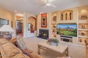 13442 N Heritage Gateway Ave, Marana, AZ 85658 - Photo 6