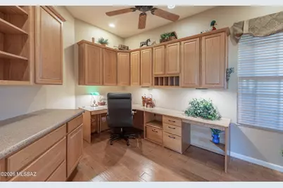 13442 N Heritage Gateway Avenue, Marana, AZ 85658 - Photo 24