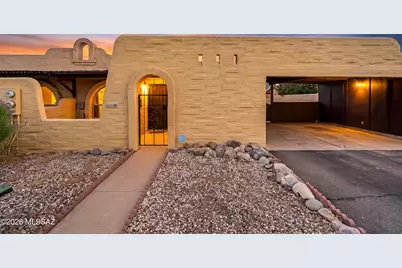 285 S Kolb Road #10, Tucson, AZ 85710 - Photo 1