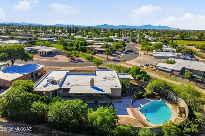 8909 E Palm Tree Drive, Tucson, AZ 85710 - Photo 50