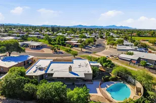 8909 E Palm Tree Dr, Tucson, AZ 85710 - Photo 50