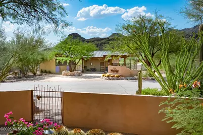 13260 N Teal Blue Trail, Tucson, AZ 85742 - Photo 28