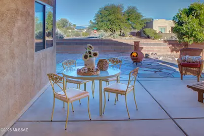 2167 S Via Vespucci, Green Valley, AZ 85614 - Photo 28