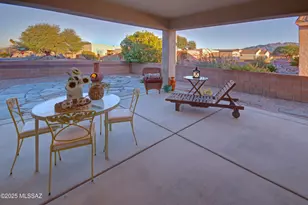 2167 S Via Vespucci, Green Valley, AZ 85614 - Photo 30