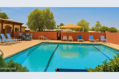 26 W Calle Del Chancero, Green Valley, AZ 85614 - Photo 30