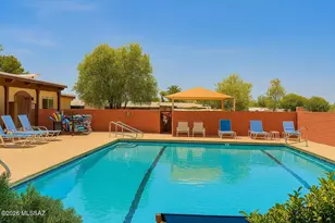 26 W Calle Del Chancero, Green Valley, AZ 85614 - Photo 30
