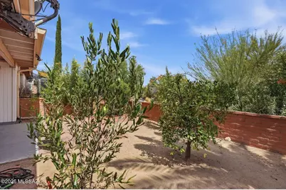 26 W Calle Del Chancero, Green Valley, AZ 85614 - Photo 28