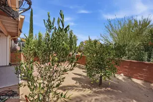 26 W Calle Del Chancero, Green Valley, AZ 85614 - Photo 28