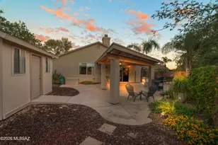 3718 W Sundial Pl, Tucson, AZ 85742 - Photo 42