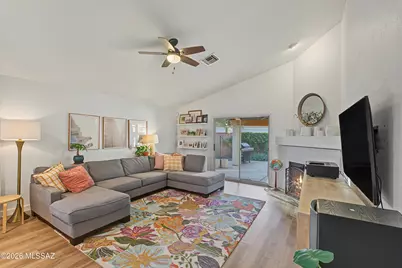 3718 W Sundial Place, Tucson, AZ 85742 - Photo 22