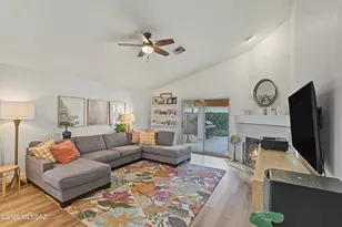 3718 W Sundial Pl, Tucson, AZ 85742 - Photo 22