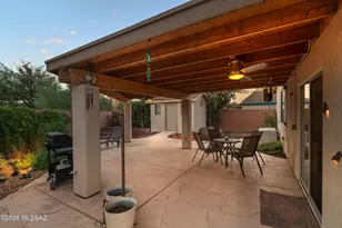 3718 W Sundial Pl, Tucson, AZ 85742 - Photo 38