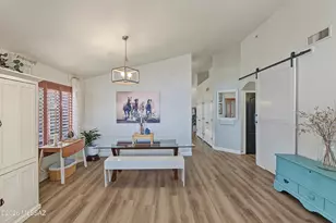 3718 W Sundial Pl, Tucson, AZ 85742 - Photo 12