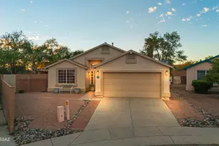 3718 W Sundial Pl, Tucson, AZ 85742 - Photo 46
