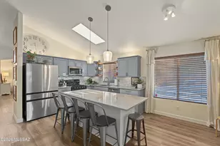 3718 W Sundial Pl, Tucson, AZ 85742 - Photo 14