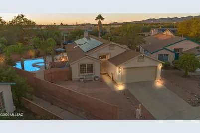 3718 W Sundial Place, Tucson, AZ 85742 - Photo 2