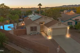 3718 W Sundial Pl, Tucson, AZ 85742 - Photo 2