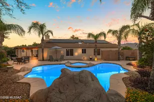 3718 W Sundial Pl, Tucson, AZ 85742 - Photo 1