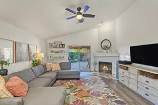 3718 W Sundial Pl, Tucson, AZ 85742 - Photo 20