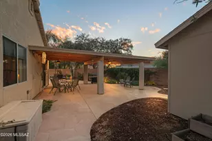 3718 W Sundial Pl, Tucson, AZ 85742 - Photo 40
