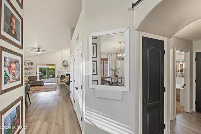 3718 W Sundial Place, Tucson, AZ 85742 - Photo 16