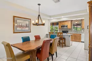 1073 N Paseo Iris, Green Valley, AZ 85614 - Photo 6