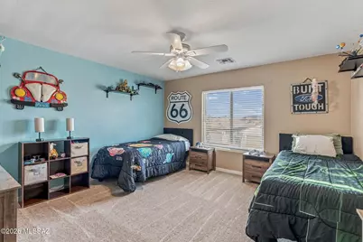 825 W Via De Gala, Sahuarita, AZ 85629 - Photo 34