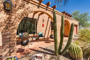 8451 E Tourmaline Dr, Tucson, AZ 85750 - Photo 4