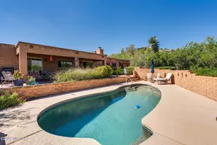 8451 E Tourmaline Dr, Tucson, AZ 85750 - Photo 1