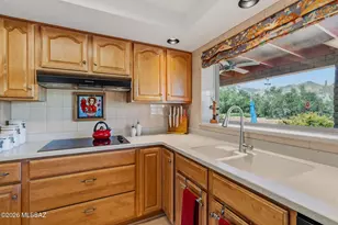 8451 E Tourmaline Dr, Tucson, AZ 85750 - Photo 14