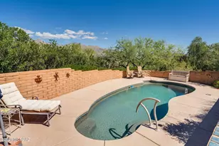 8451 E Tourmaline Dr, Tucson, AZ 85750 - Photo 30
