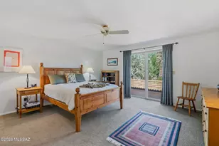 8451 E Tourmaline Dr, Tucson, AZ 85750 - Photo 20