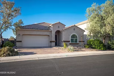 9014 W Rolling Springs Drive, Marana, AZ 85653 - Photo 1