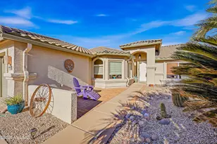 989 N Rhodes Dr, Green Valley, AZ 85614 - Photo 8