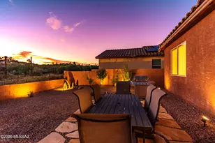 9239 N Peridot Vis Ave, Tucson, AZ 85742 - Photo 20