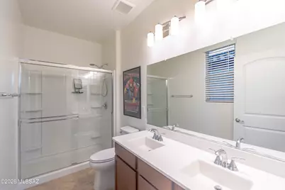 9239 N Peridot Vista Avenue, Tucson, AZ 85742 - Photo 12